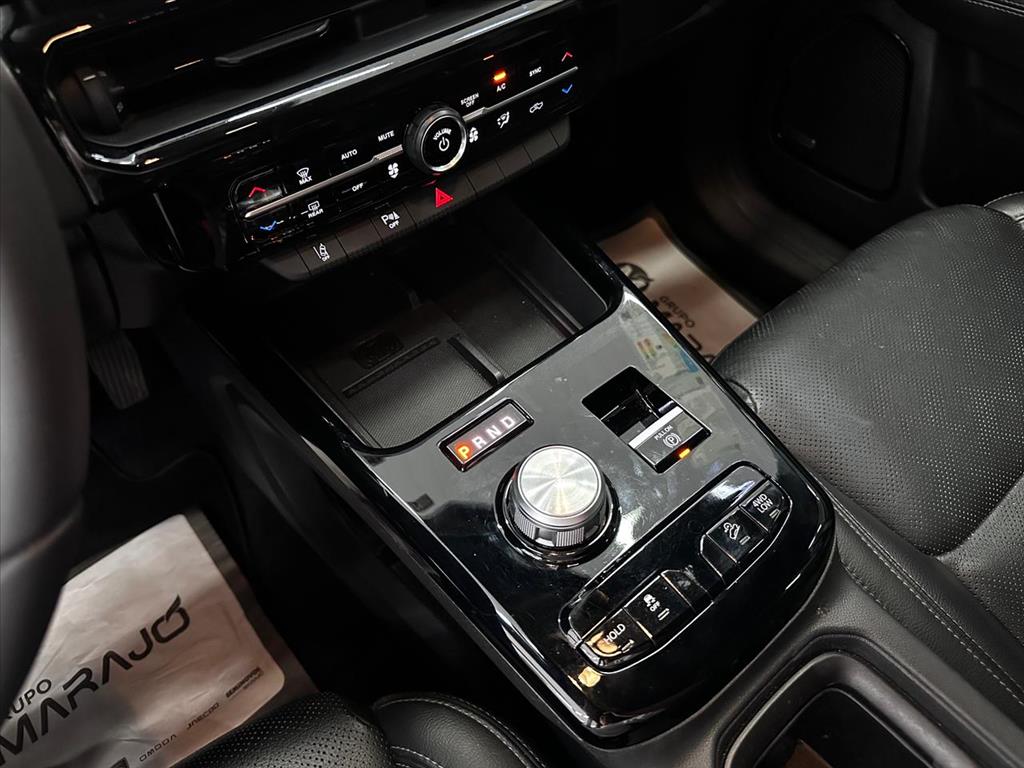 RAMPAGE 2.0 TURBO DIESEL REBEL 4X4 AUTOMÁTICO9