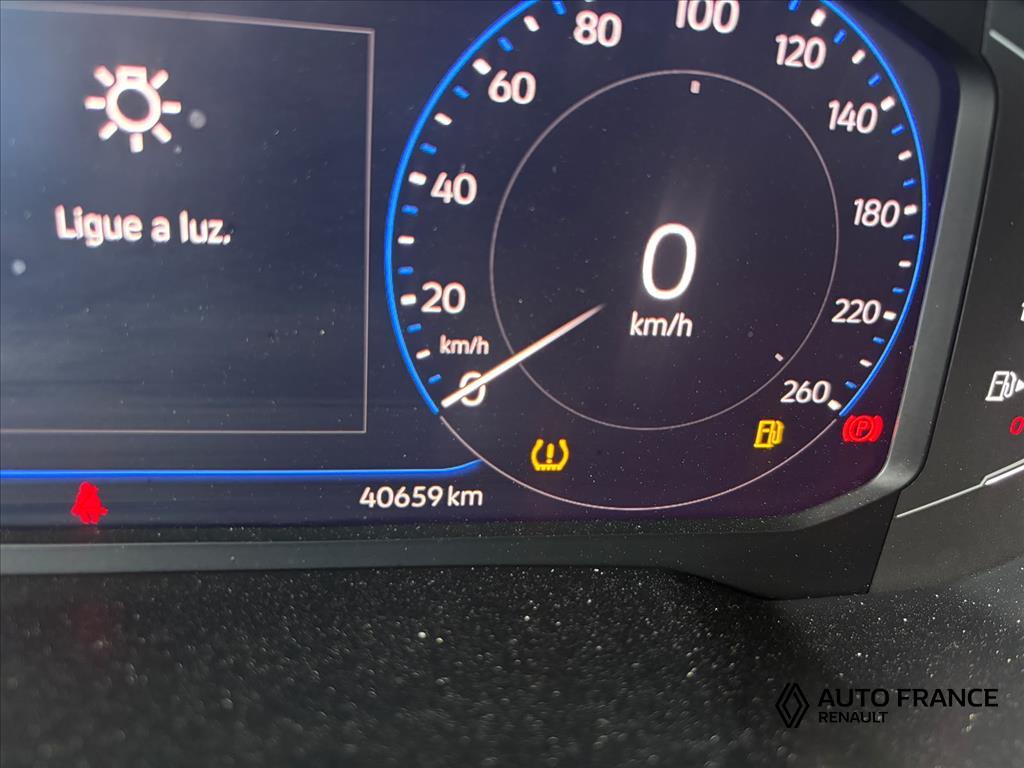 VIRTUS 1.4 250 TSI EXCLUSIVE AUTOMÁTICO14