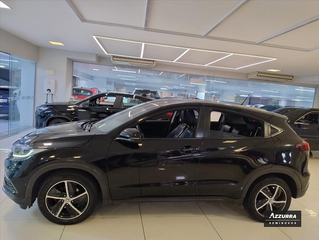 HR-V 1.8 16V FLEX EXL 4P AUTOMÁTICO4