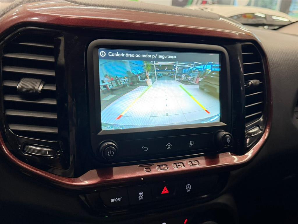 TORO 1.8 16V EVO FLEX FREEDOM AT611