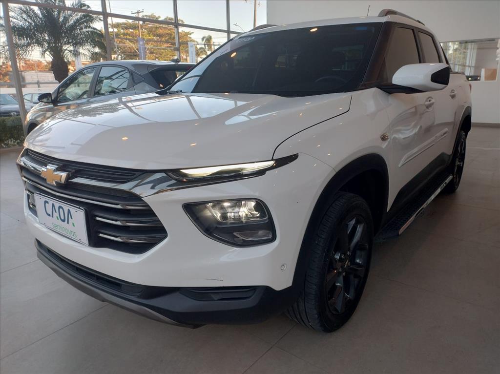 1.2 TURBO FLEX PREMIER AUTOMÁTICO