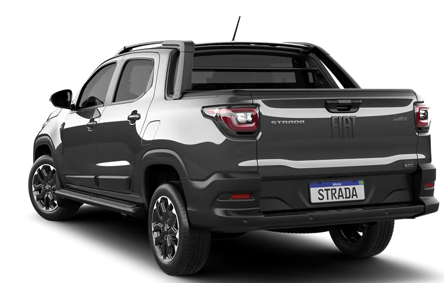 STRADA 1.0 TURBO 200 FLEX ULTRA CD CVT STRADA 1.0 TURBO 200 FLEX ULTRA CD CVT