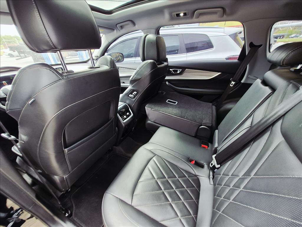 Foto ilustrativa do carro