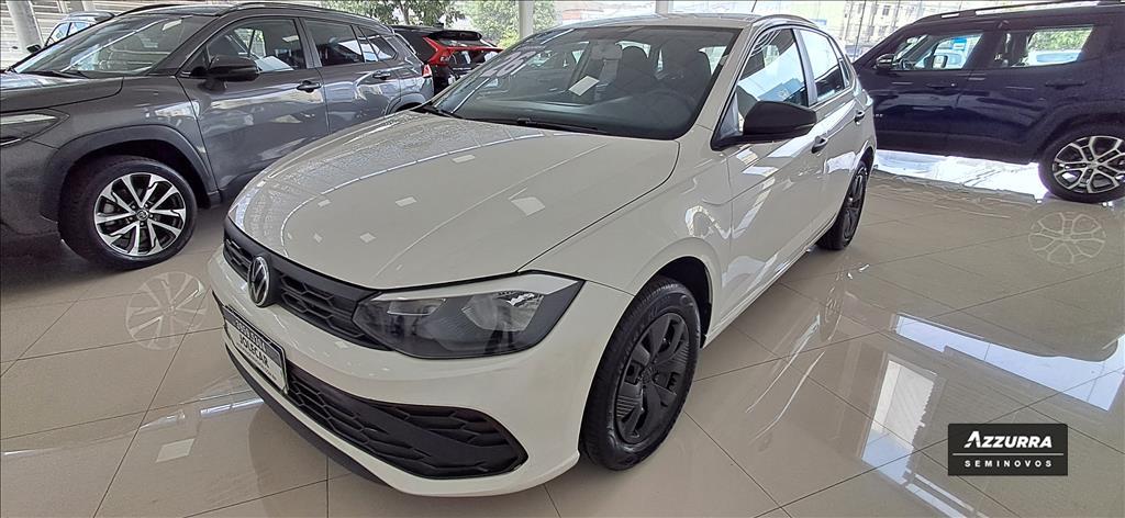 POLO 1.0 MPI TRACK MANUAL1