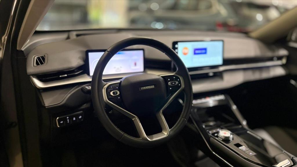 HAVAL H6 1.5 HEV PREMIUM E-TRACTION3