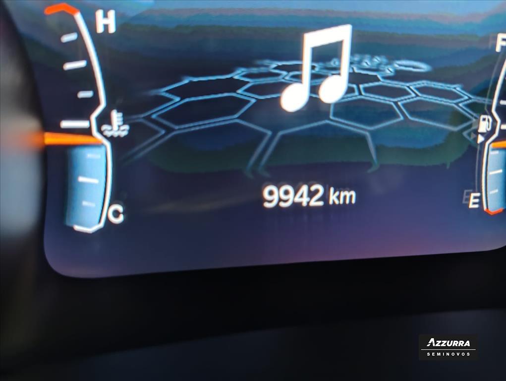 COMPASS 1.3 T270 TURBO FLEX LONGITUDE AT6
