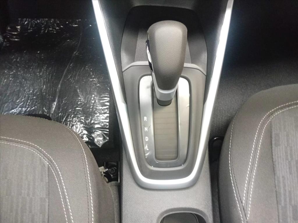TRACKER 1.0 TURBO FLEX LT AUTOMÁTICO7