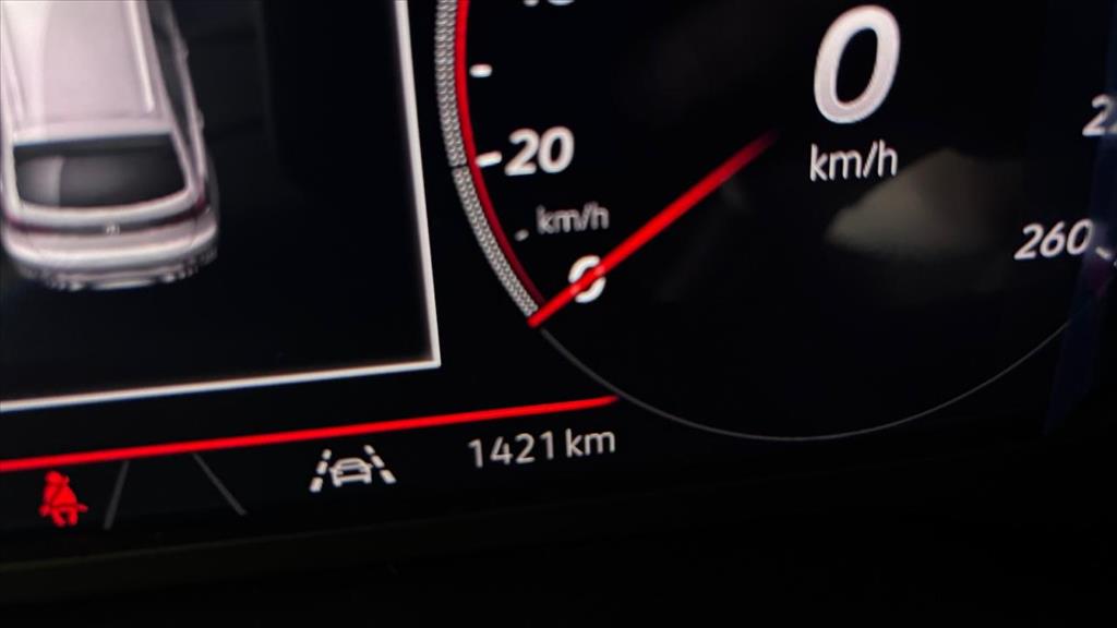 NIVUS 1.4 250 TSI TOTAL FLEX GTS AUTOMÁTICO9