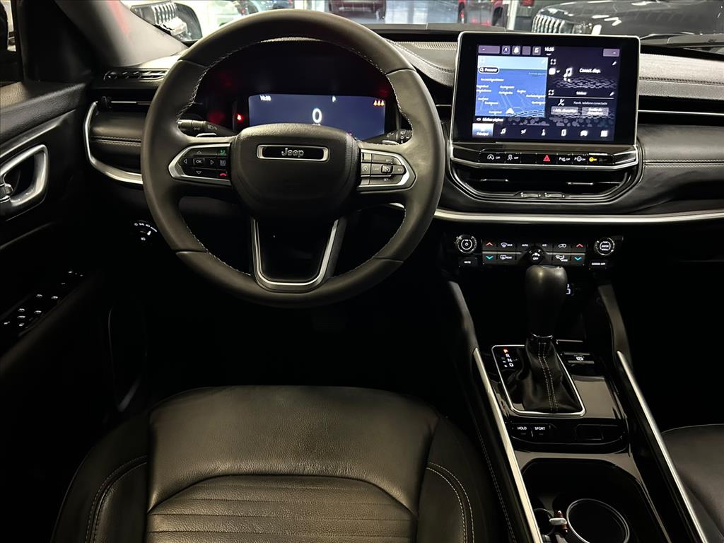 COMMANDER 1.3 T270 TURBO FLEX LONGITUDE AT66