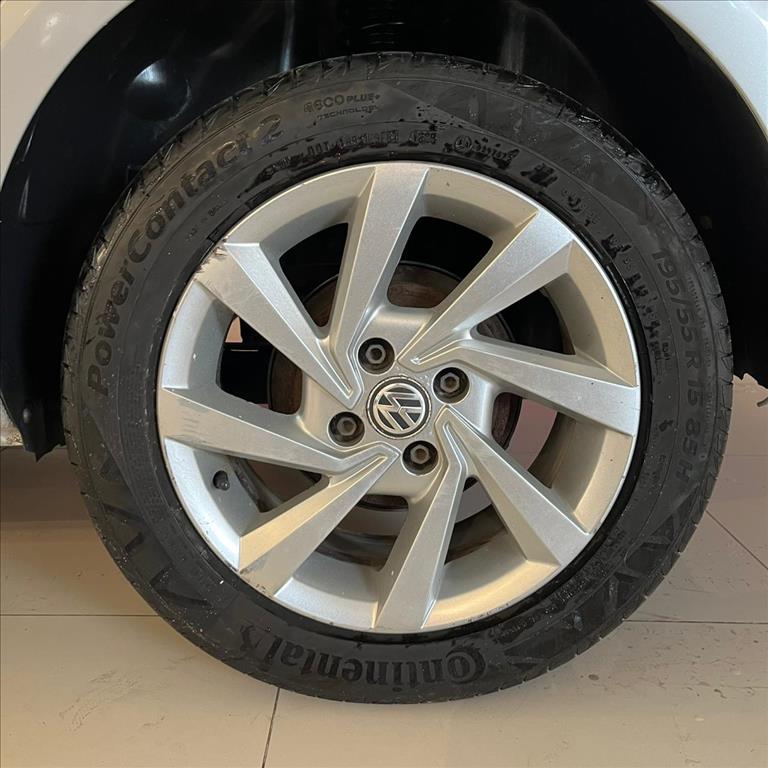 VOYAGE 1.6 16V MSI TOTALFLEX 4P AUTOMÁTICO12