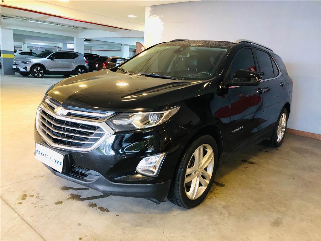 EQUINOX 2.0 16V TURBO GASOLINA PREMIER AWD AUTOMÁTICO0