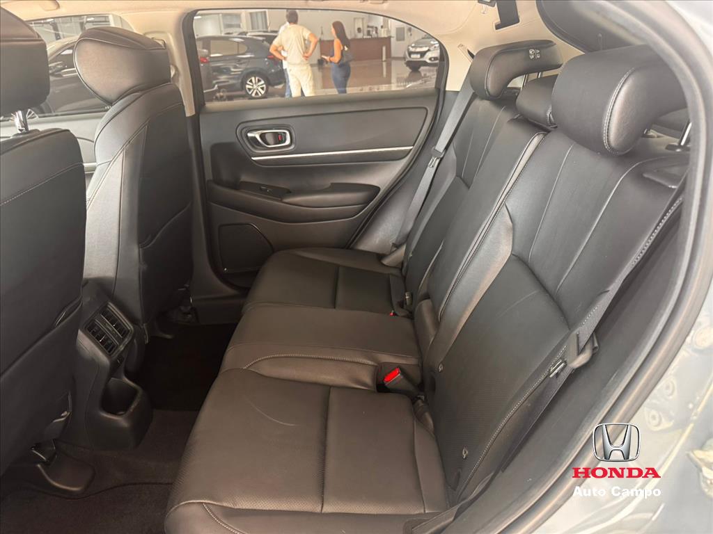 HR-V 1.5 DI I-VTEC FLEX EXL CVT6