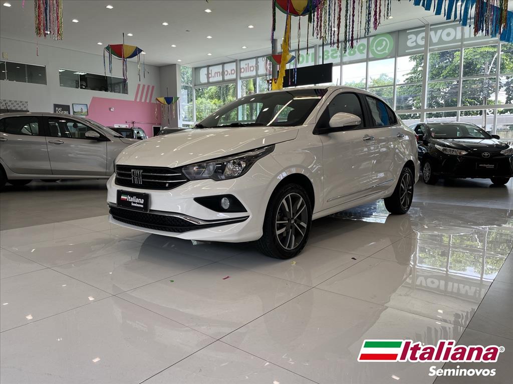 CRONOS 1.3 FIREFLY FLEX PRECISION CVT