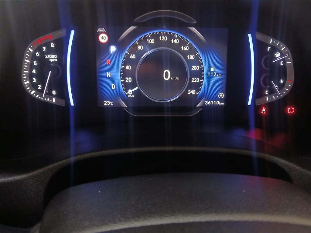 Hyundai-CRETA-1.0 TGDI FLEX N LINE AUTOMÁTICO