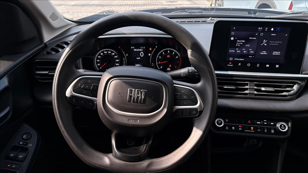 PULSE 1.3 FLEX DRIVE MANUAL8