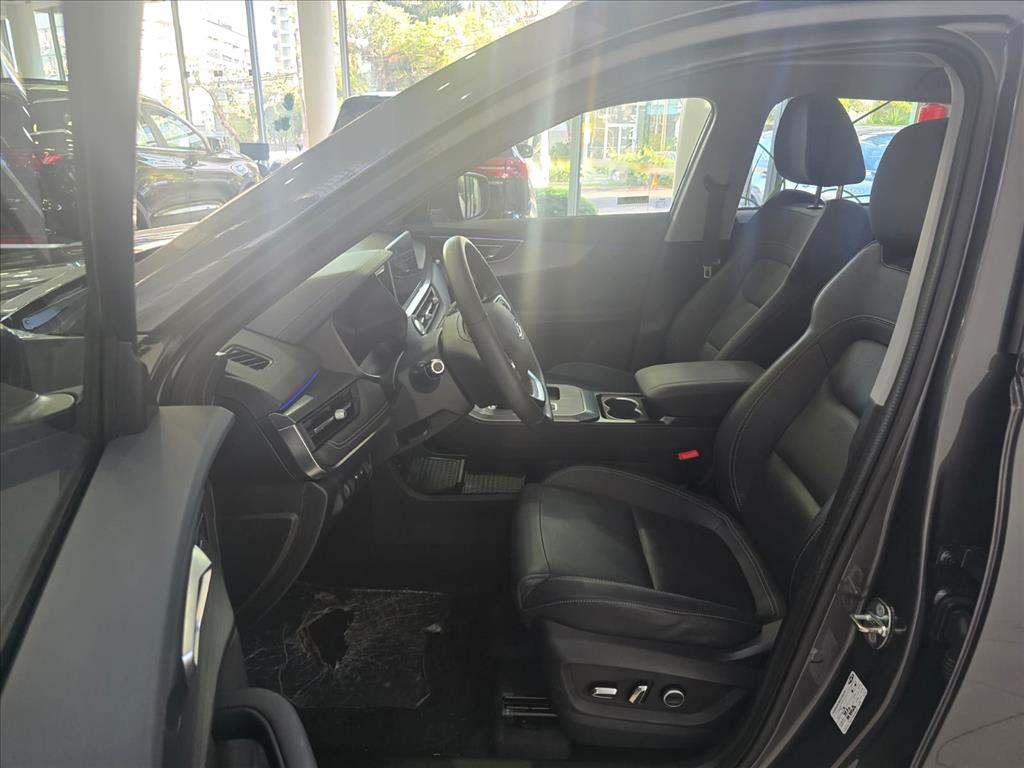 Caoa Chery-TIGGO 5X PRO-1.5 VVT TURBO iFLEX CVT