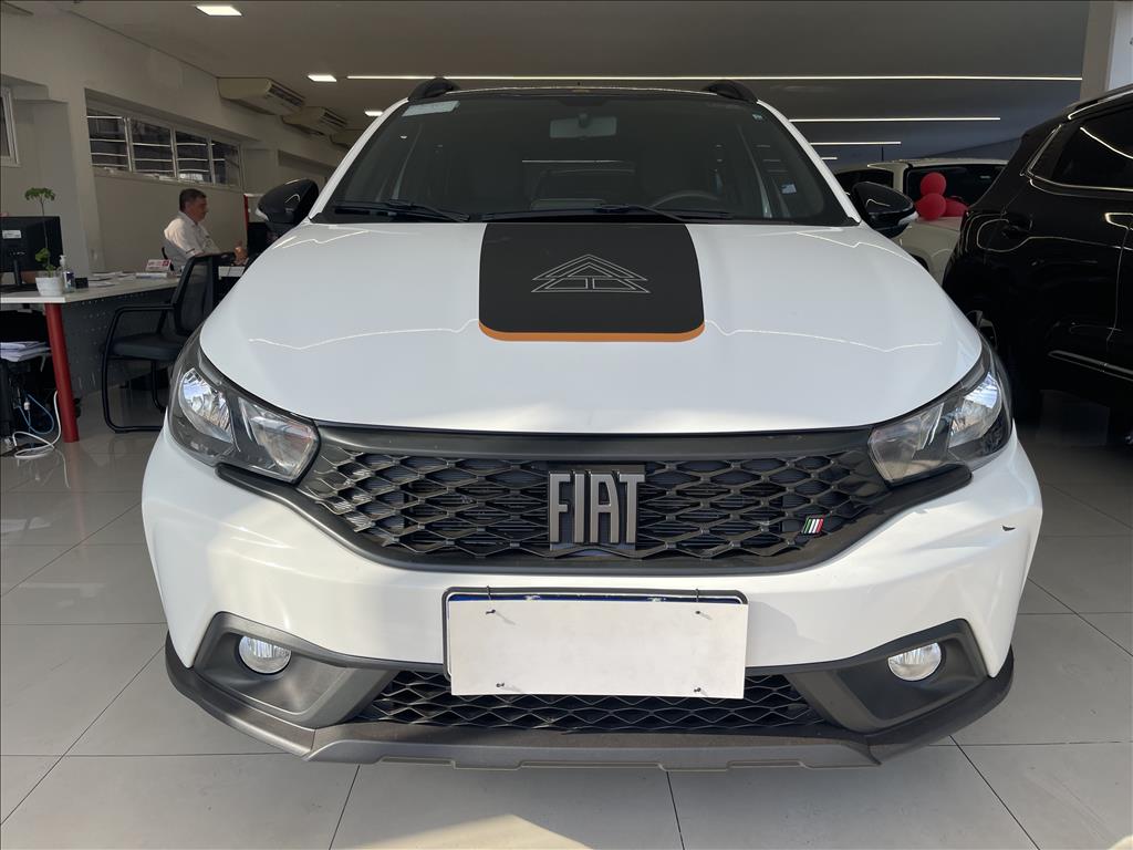 ARGO 1.3 FIREFLY FLEX TREKKING CVT ARGO 1.3 FIREFLY FLEX TREKKING CVT