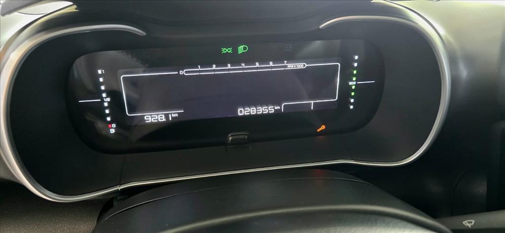 C4 CACTUS 1.6 VTI 120 FLEX FEEL PACK EAT67