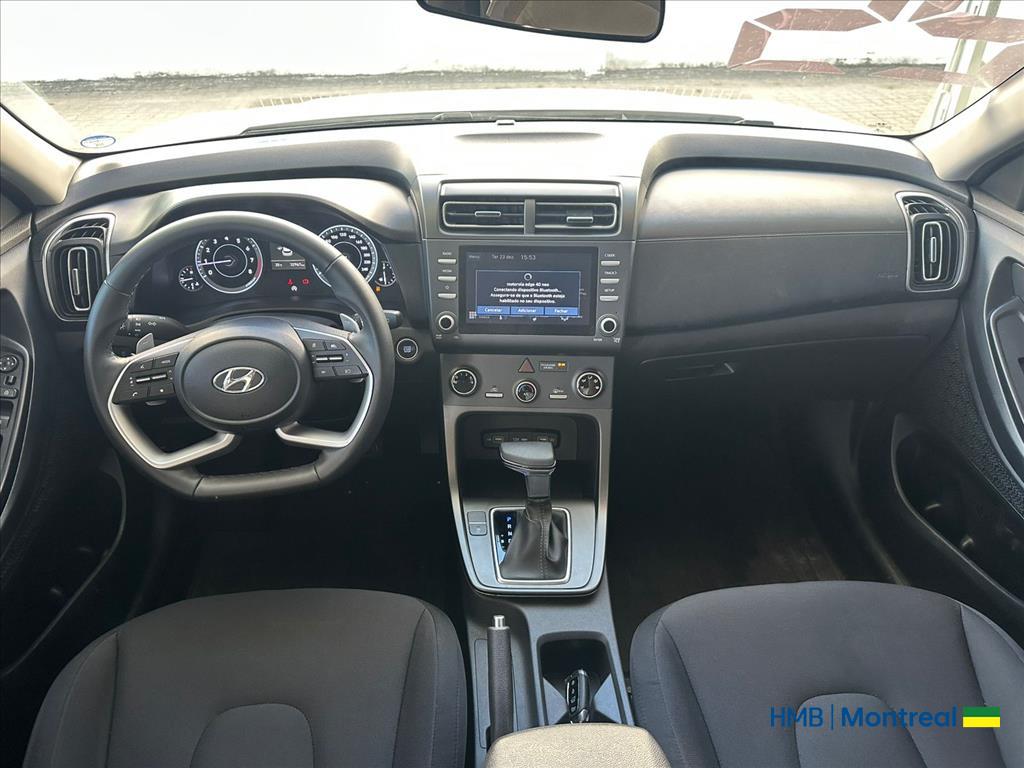 CRETA 1.0 TGDI FLEX COMFORT PLUS AUTOMÁTICO14