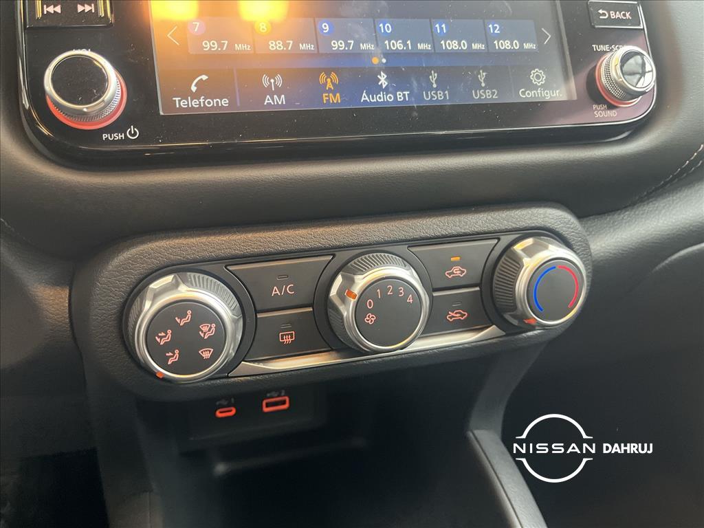 KICKS PLAY 1.6 16V FLEXSTART ADVANCE PLUS XTRONIC8