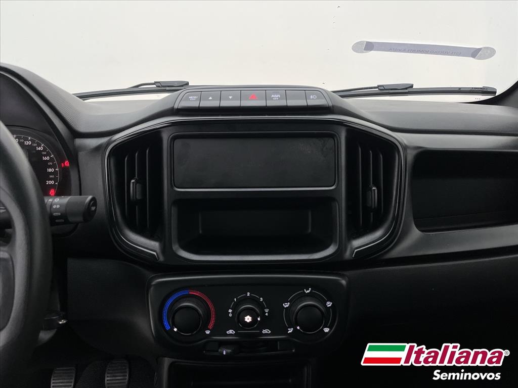 FIORINO 1.4 MPI FURGÃO ENDURANCE 8V FLEX 2P MANUAL9