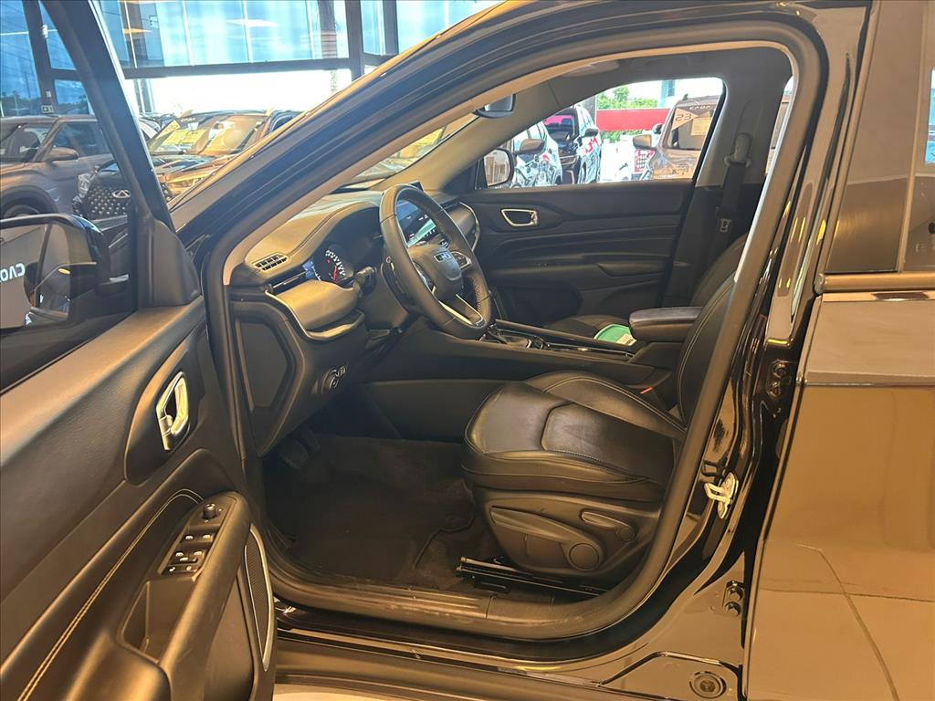 Jeep-COMPASS-1.3 T270 TURBO FLEX LONGITUDE AT6