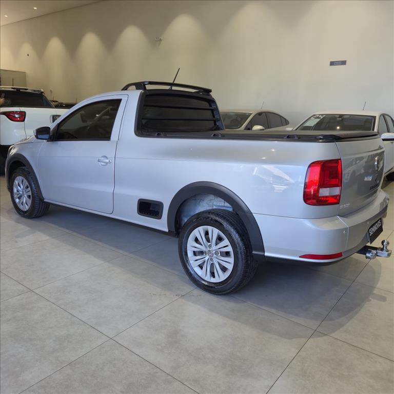 SAVEIRO 1.6 MSI TRENDLINE CS 8V FLEX 2P MANUAL5