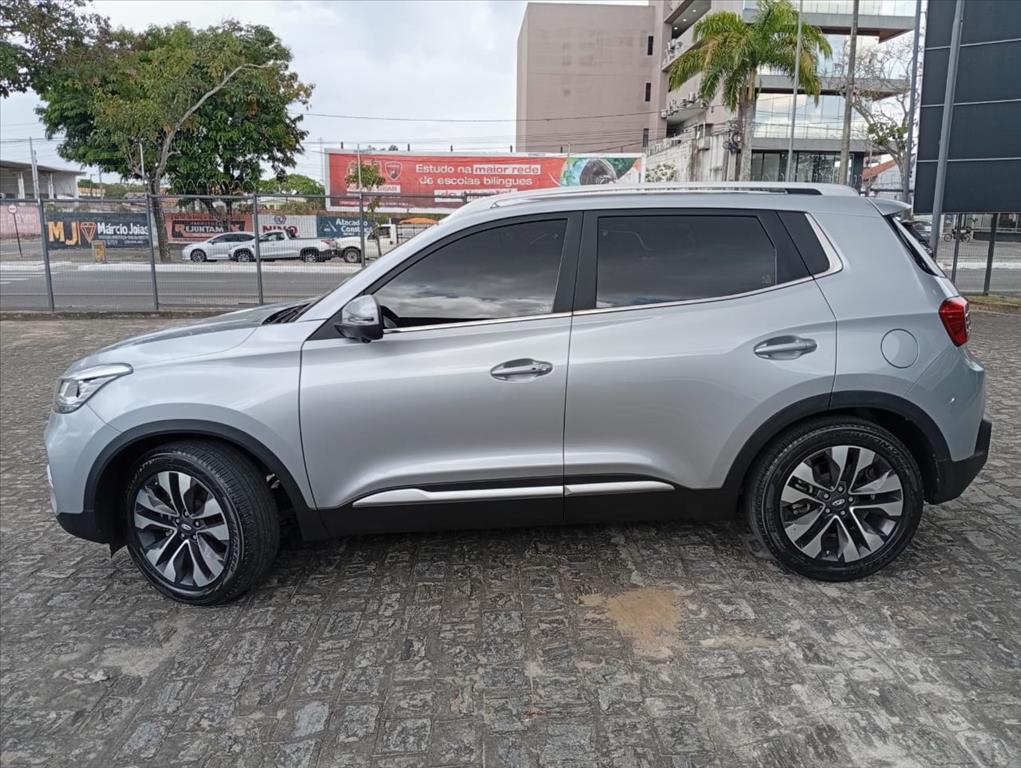 Caoa Chery-TIGGO 5x-1.5 VVT TURBO iFLEX TXS DCT