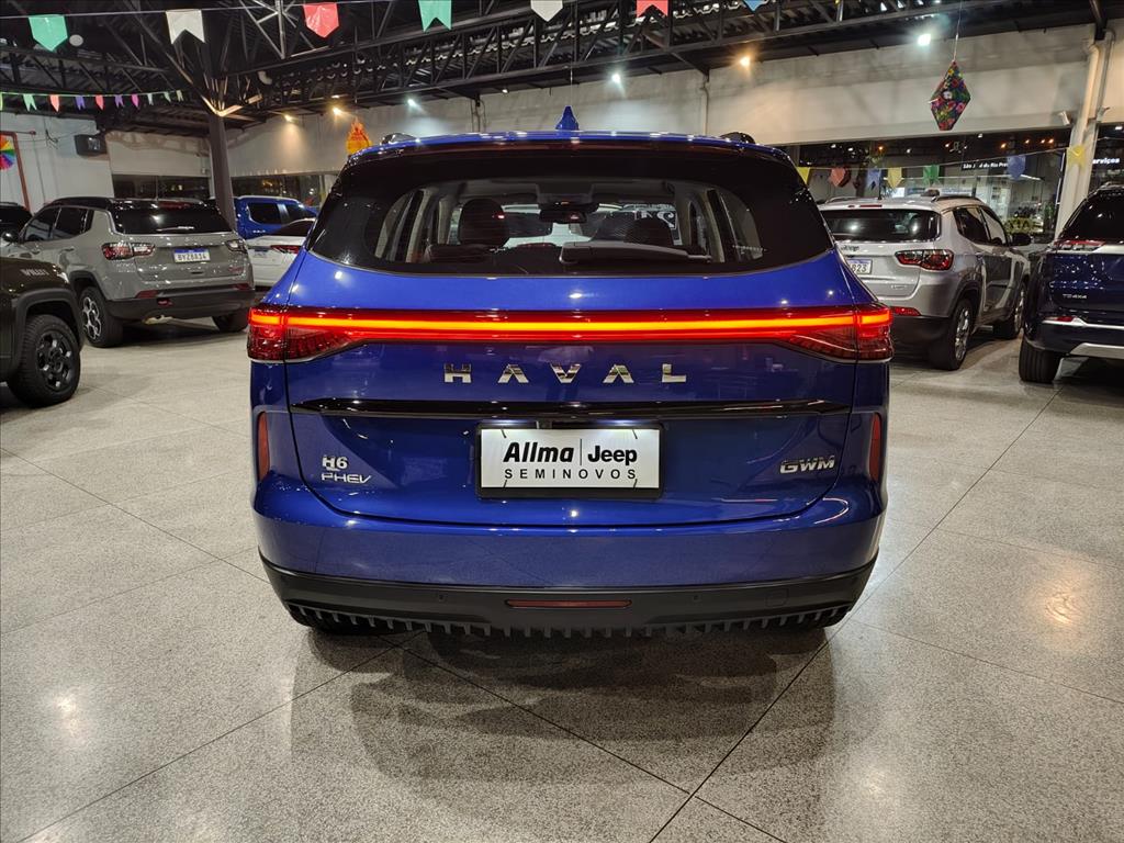 HAVAL H6 1.5 PHEV PREMIUM AWD E-TRACTION HAVAL H6 1.5 PHEV PREMIUM AWD E-TRACTION