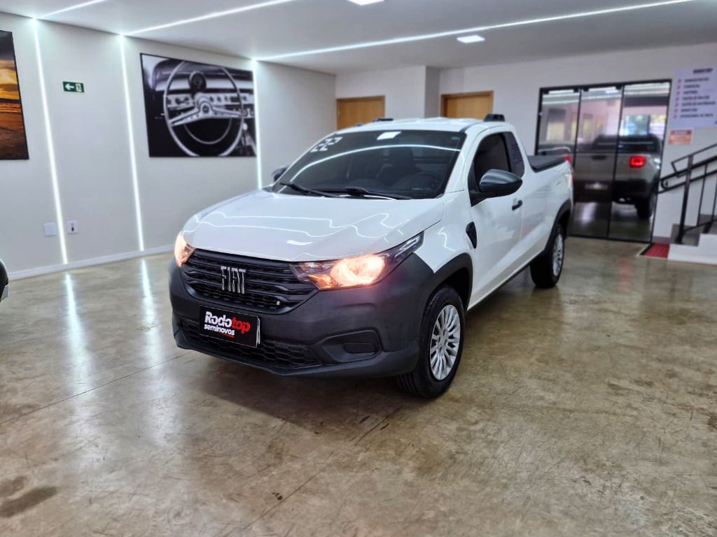 STRADA 1.4 FIRE FLEX ENDURANCE CS MANUAL2