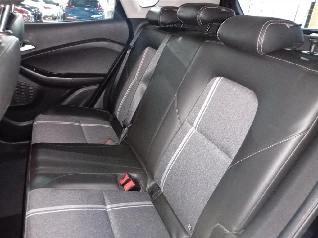 TRACKER 1.0 TURBO FLEX LTZ AUTOMÁTICO