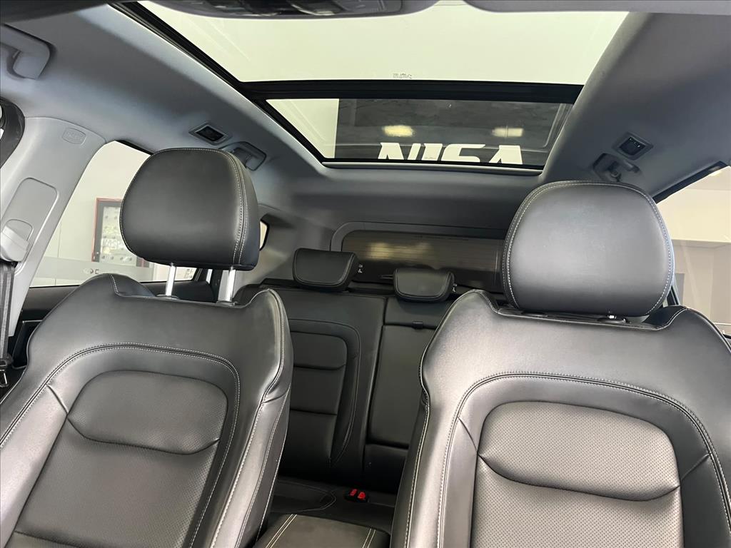 CAOA Chery-TIGGO 7 PRO-1.6 TGDI GASOLINA DCT
