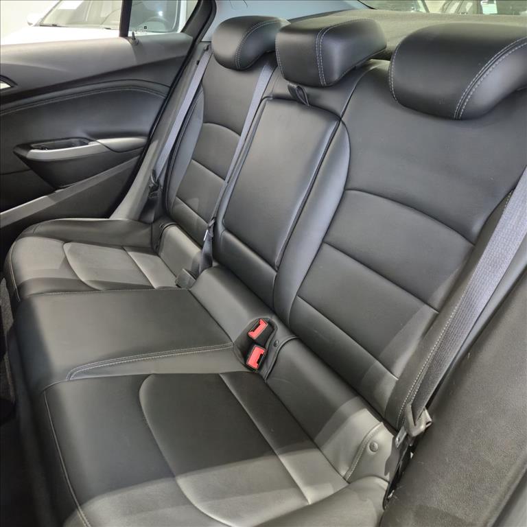 CRUZE 1.4 TURBO LT 16V FLEX 4P AUTOMÁTICO12
