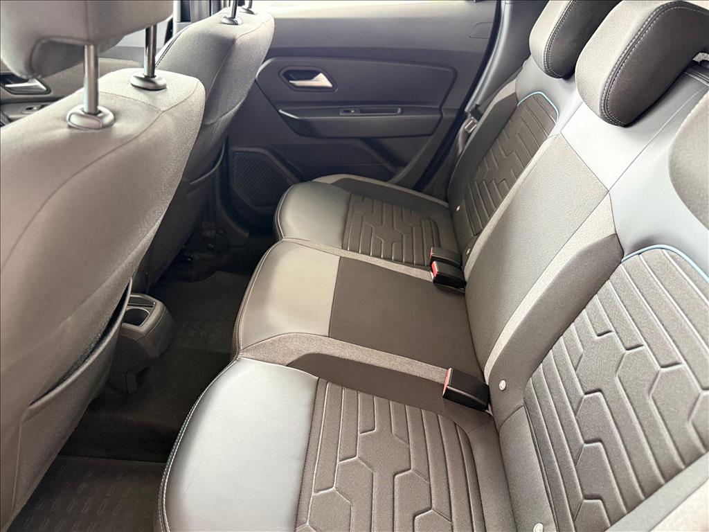 DUSTER 1.6 16V SCE FLEX INTENSE MANUAL11