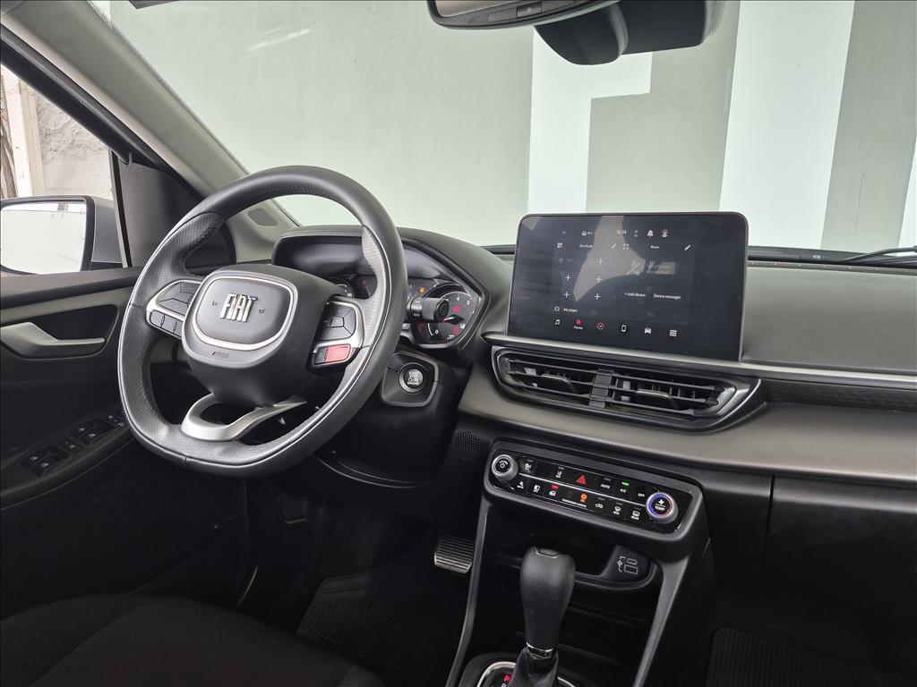 PULSE 1.0 TURBO 200 FLEX AUDACE CVT4