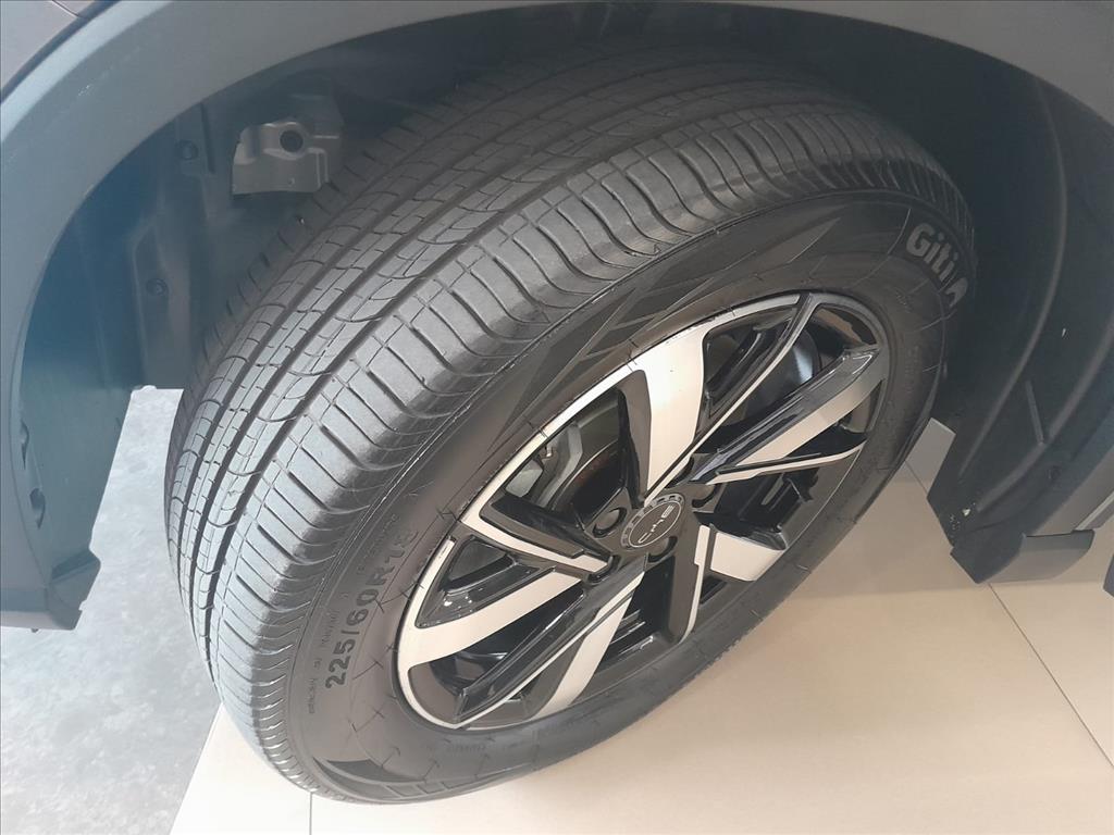 SONG PRO 1.5 DM-I HÍBRIDO GS AUTOMÁTICO8