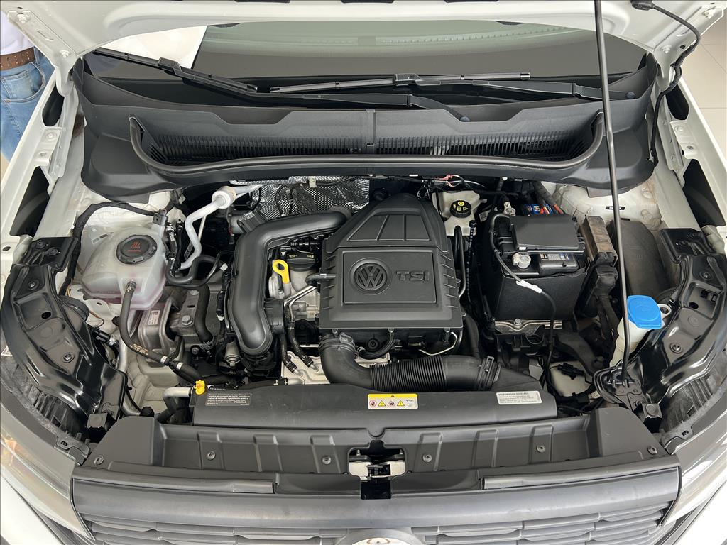 T-CROSS 1.0 200 TSI TOTAL FLEX SENSE AUTOMÁTICO20