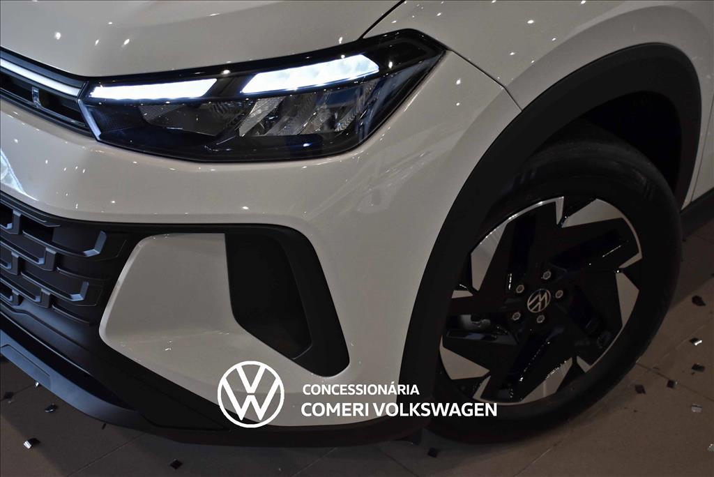 TERA 1.0 170 TSI COMFORT AUTOMÁTICO9