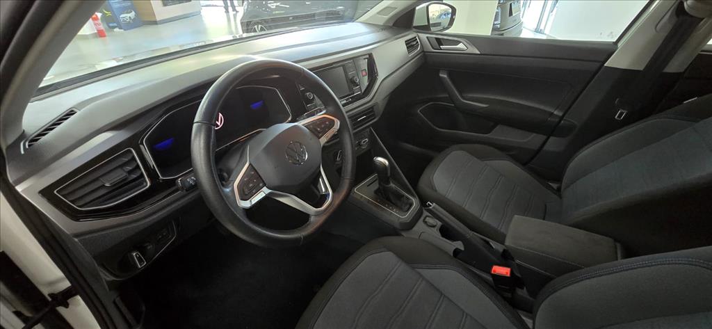 NIVUS 1.0 200 TSI TOTAL FLEX COMFORTLINE AUTOMÁTICO6