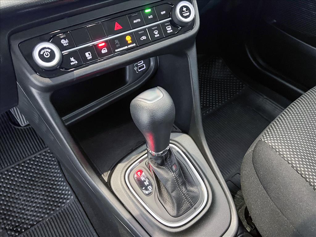 PULSE 1.3 FLEX DRIVE CVT14