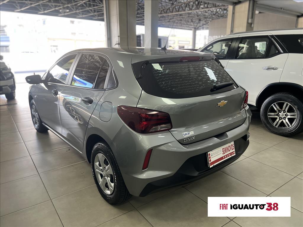 ONIX 1.0 FLEX MANUAL5