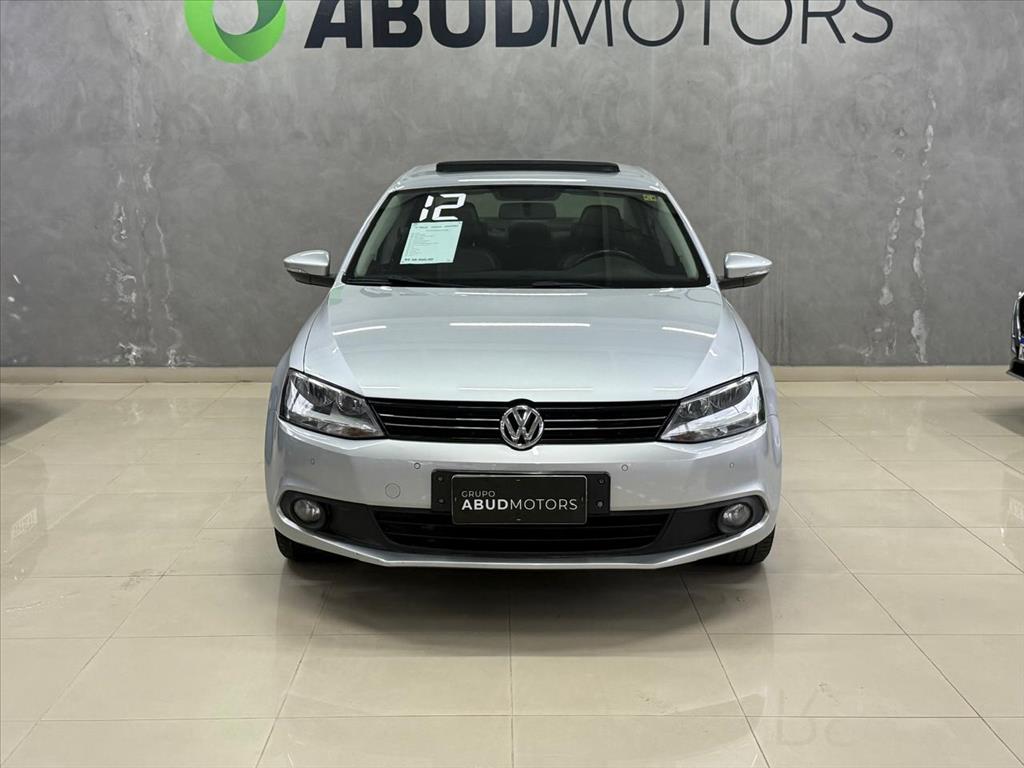 JETTA 2.0 COMFORTLINE FLEX 4P MANUAL1