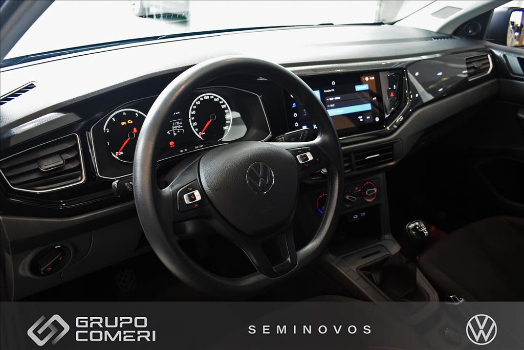 POLO 1.0 MPI TRACK MANUAL15