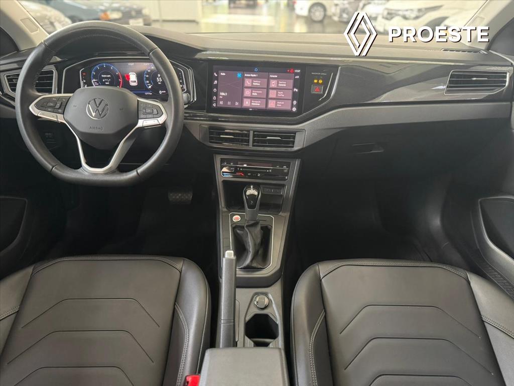 POLO 1.0 170 TSI HIGHLINE AUTOMÁTICO5