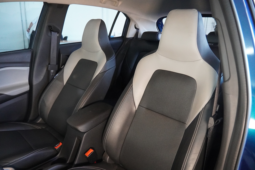 ONIX 1.0 TURBO FLEX PREMIER AUTOMÁTICO7