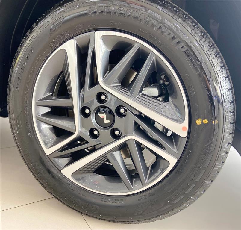 CRETA 1.0 TGDI FLEX N LINE AUTOMÁTICO7