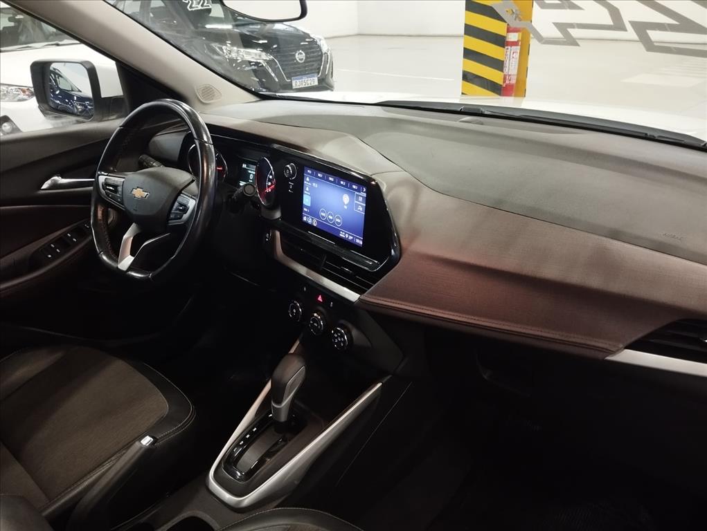 MONTANA 1.2 TURBO FLEX LTZ AUTOMÁTICO15