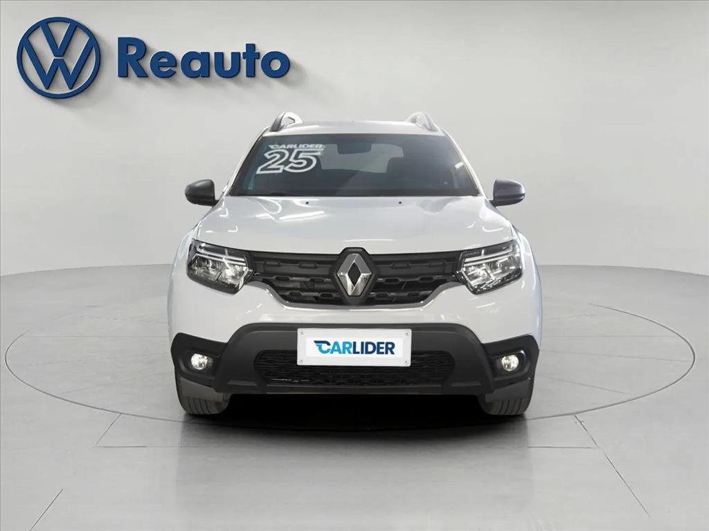 DUSTER 1.6 16V SCE FLEX INTENSE PLUS MANUAL2