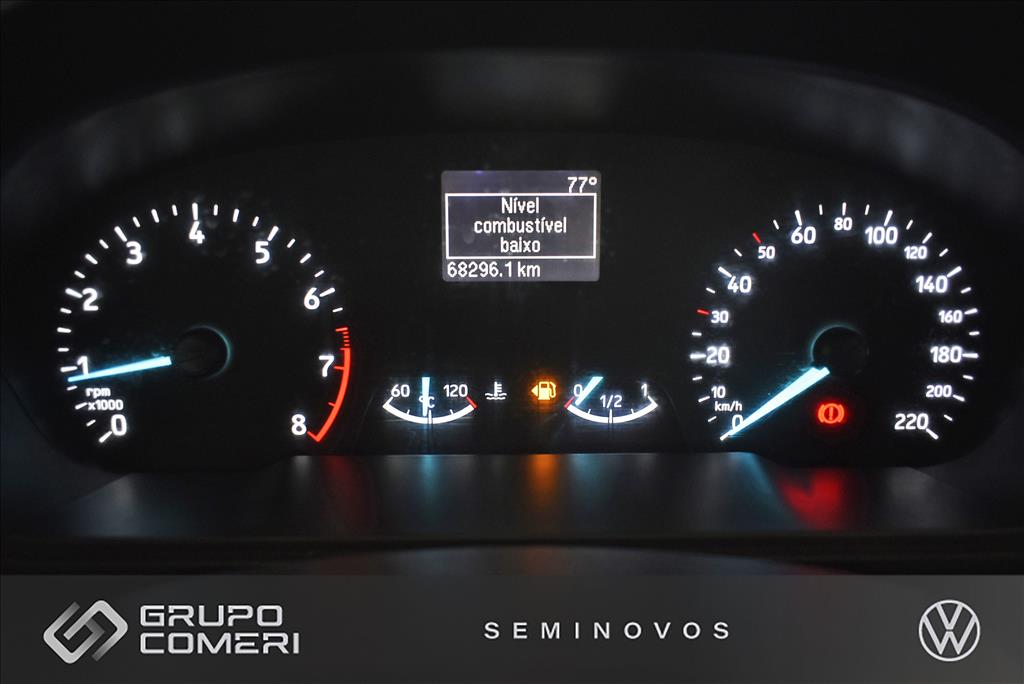 ECOSPORT 1.5 TI-VCT FLEX SE MANUAL6