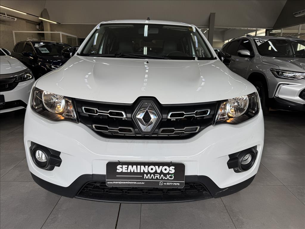 KWID 1.0 12V SCE FLEX INTENSE MANUAL2